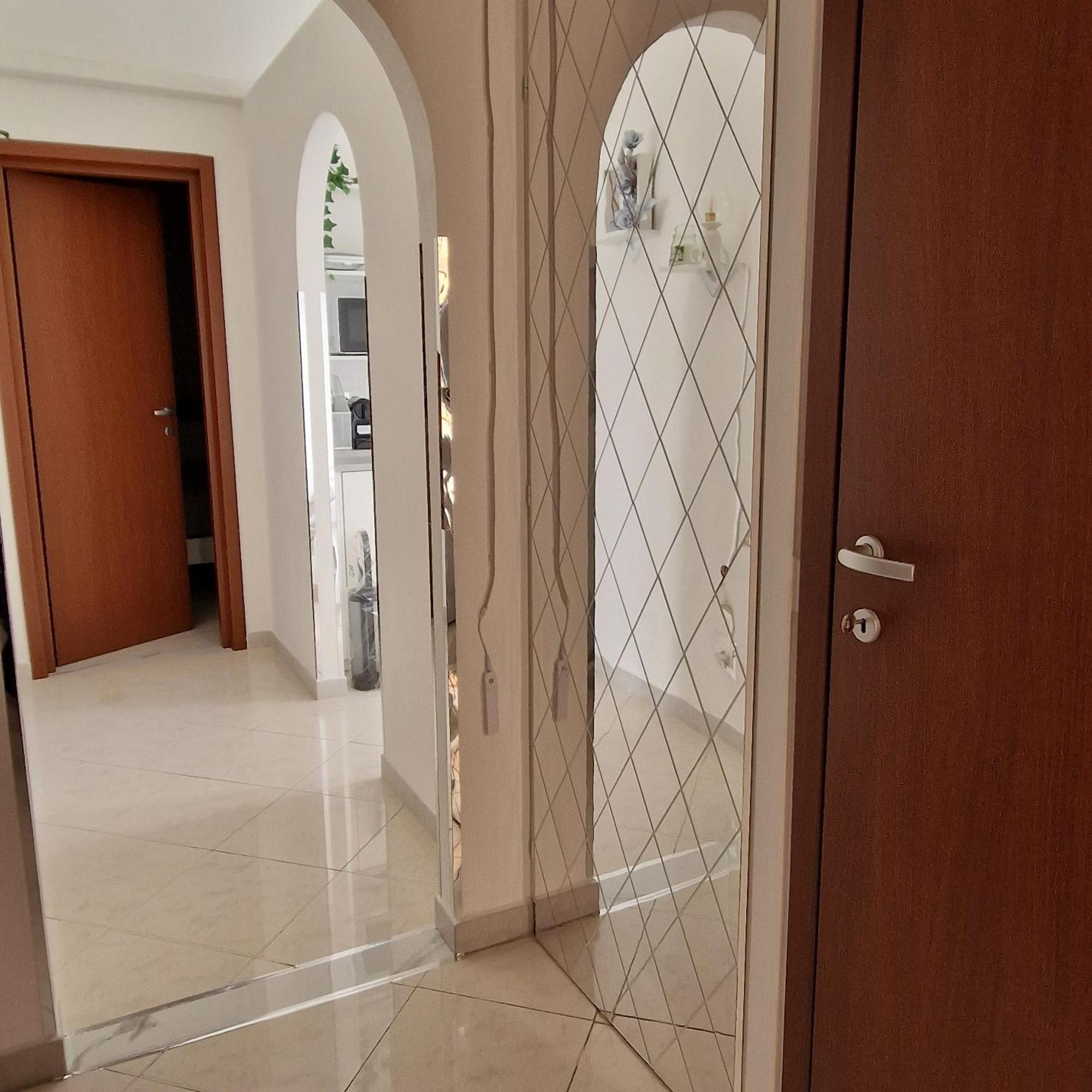 Cinzia'S House Of Mirrors Apartment Pisa Ngoại thất bức ảnh