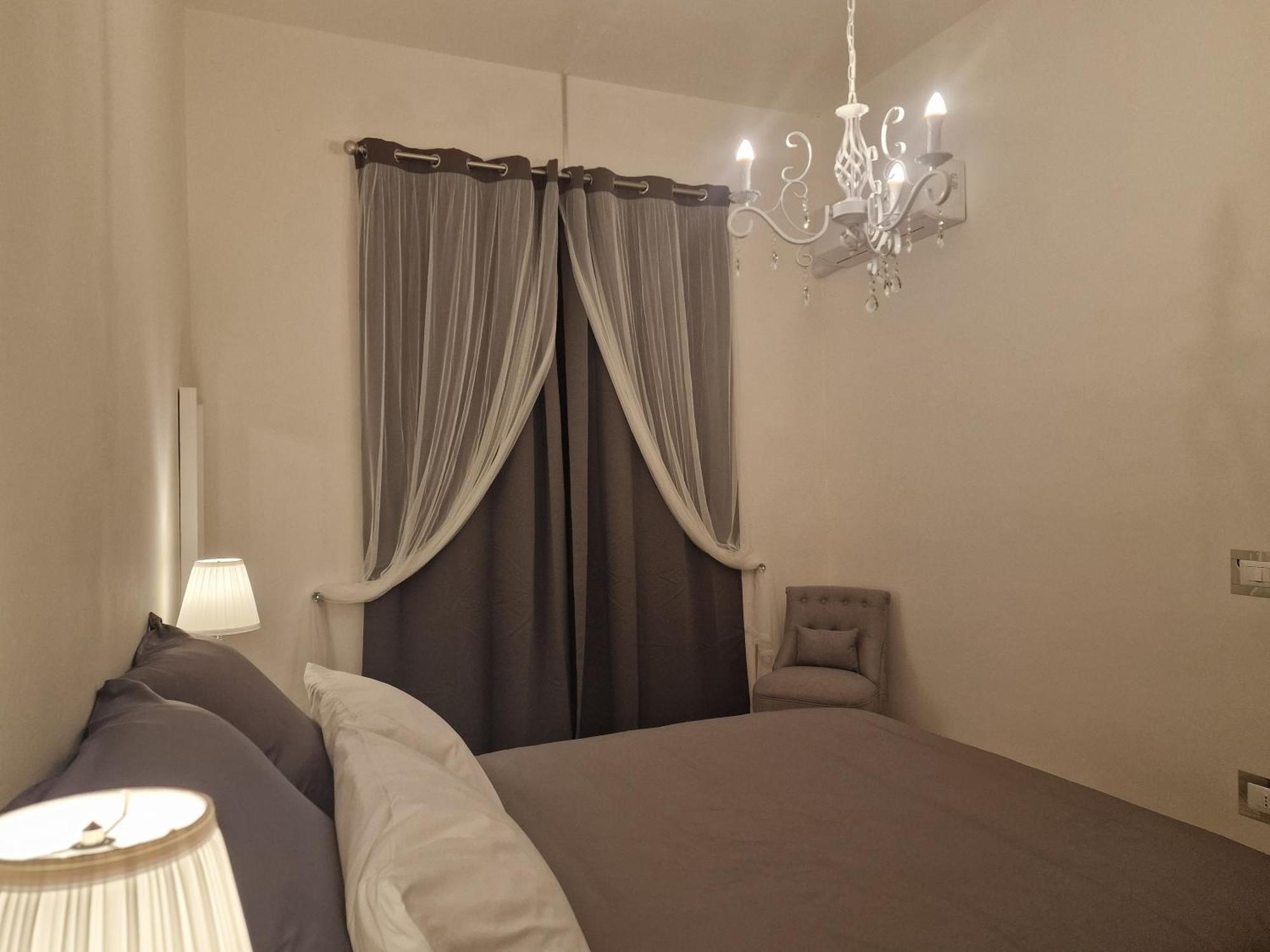 Cinzia'S House Of Mirrors Apartment Pisa Ngoại thất bức ảnh