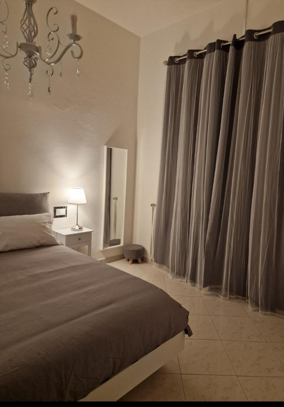 Cinzia'S House Of Mirrors Apartment Pisa Ngoại thất bức ảnh
