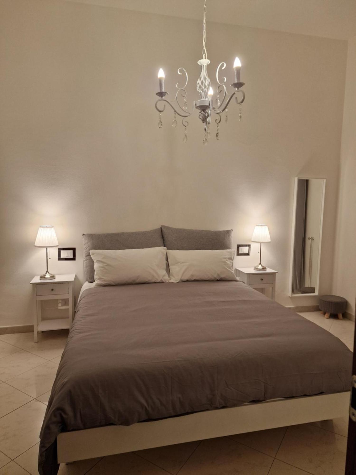 Cinzia'S House Of Mirrors Apartment Pisa Ngoại thất bức ảnh