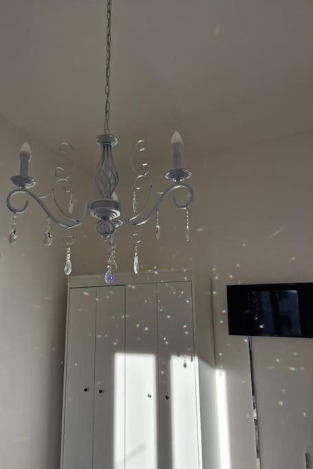 Cinzia'S House Of Mirrors Apartment Pisa Ngoại thất bức ảnh