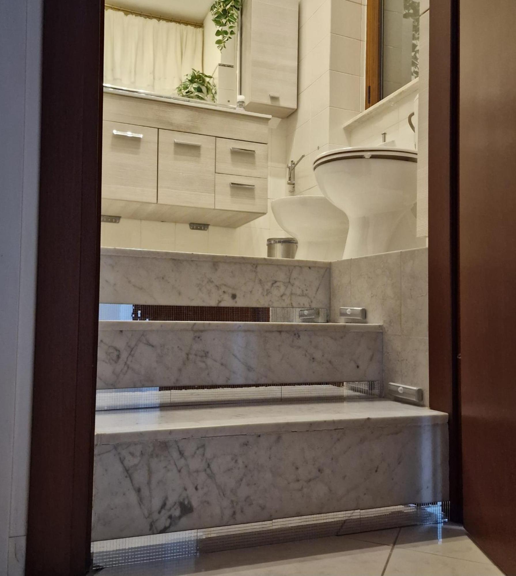 Cinzia'S House Of Mirrors Apartment Pisa Ngoại thất bức ảnh