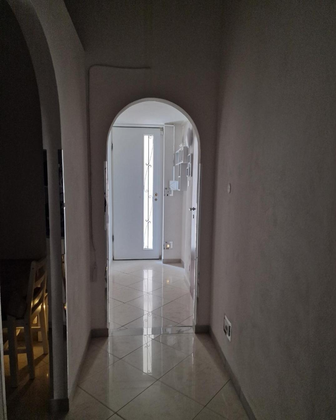 Cinzia'S House Of Mirrors Apartment Pisa Ngoại thất bức ảnh
