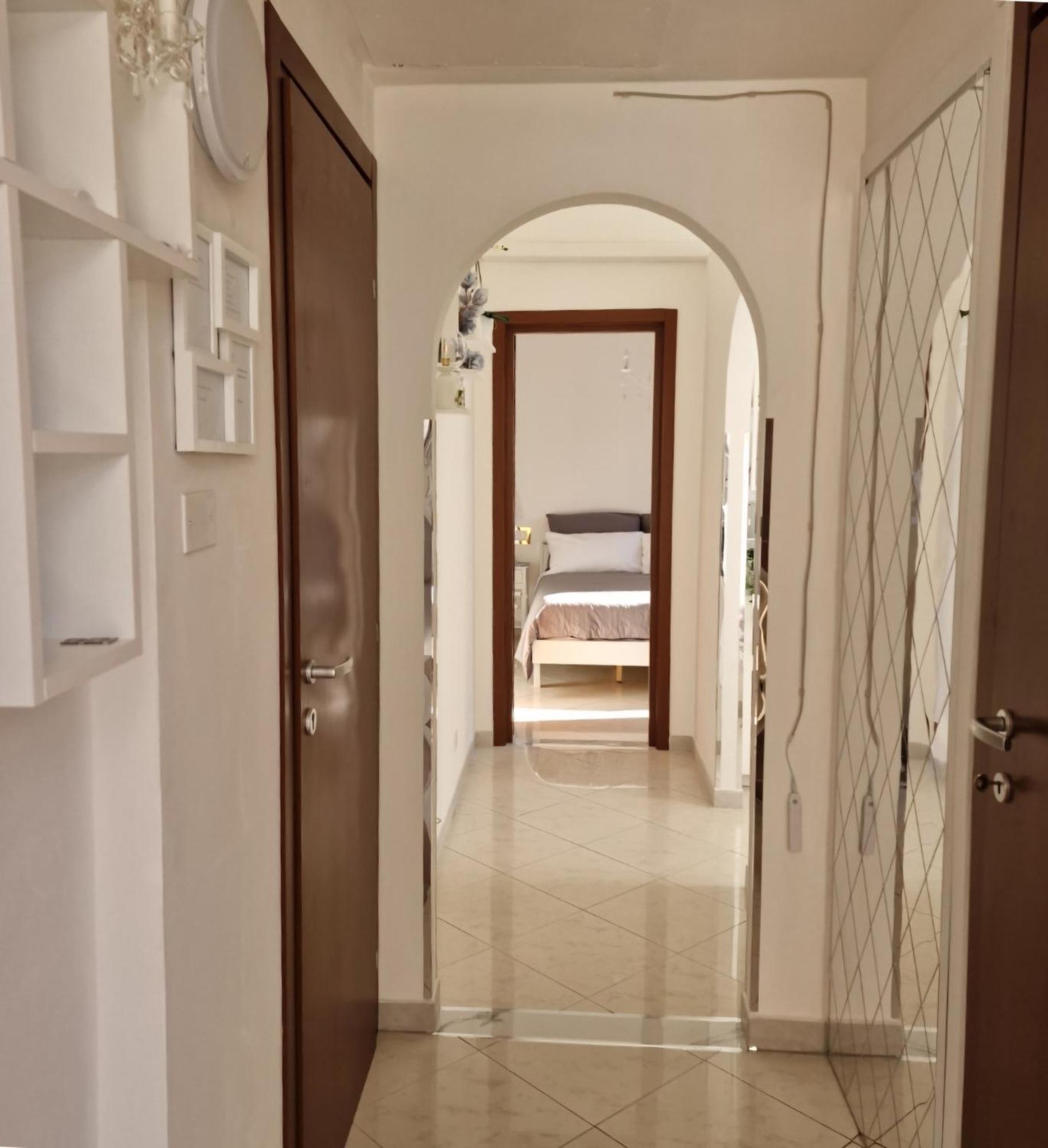 Cinzia'S House Of Mirrors Apartment Pisa Ngoại thất bức ảnh